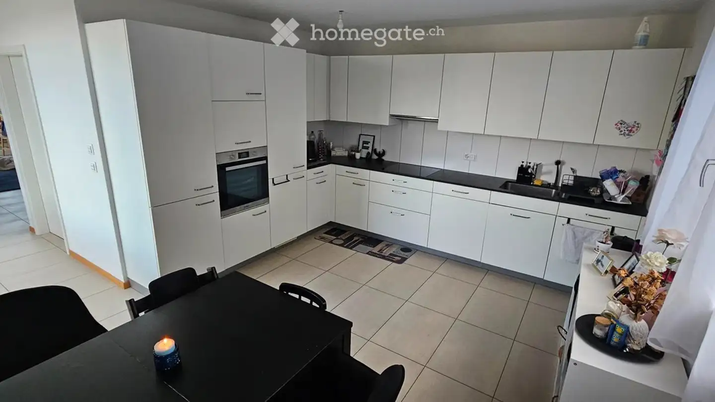 Wohnung mieten - Promenade De Folliéran 9, 1740 Neyruz FR - Foto 2