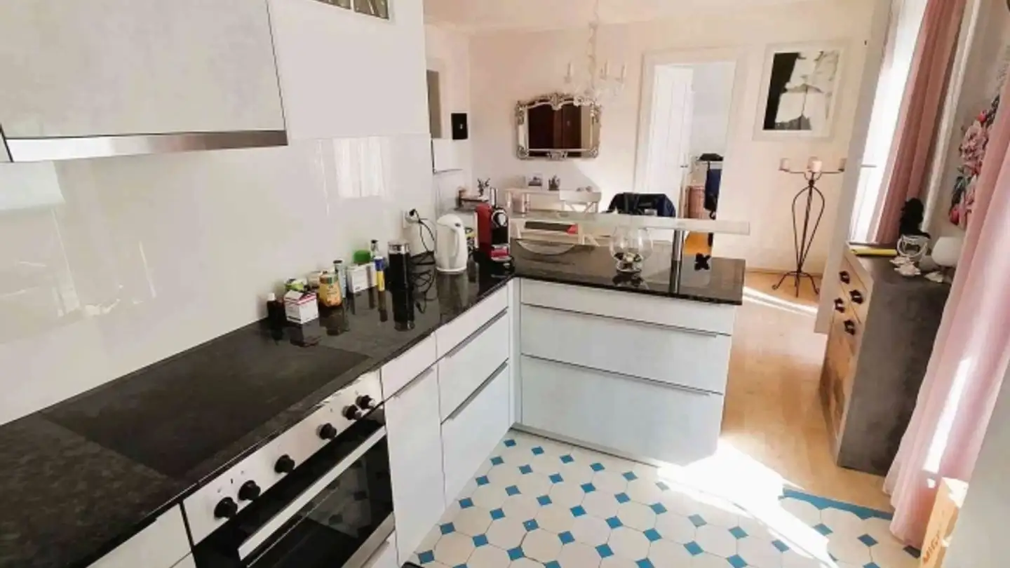 Appartamento in affitto - 4144 Arlesheim - Photo 2