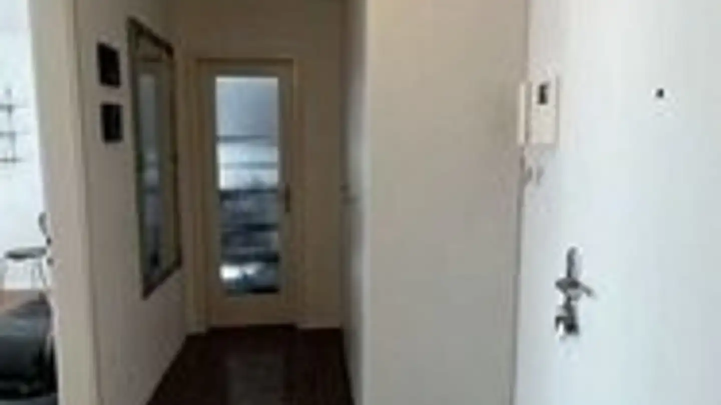 Apartment for rent - Kernstrasse 27, 8004 Zürich