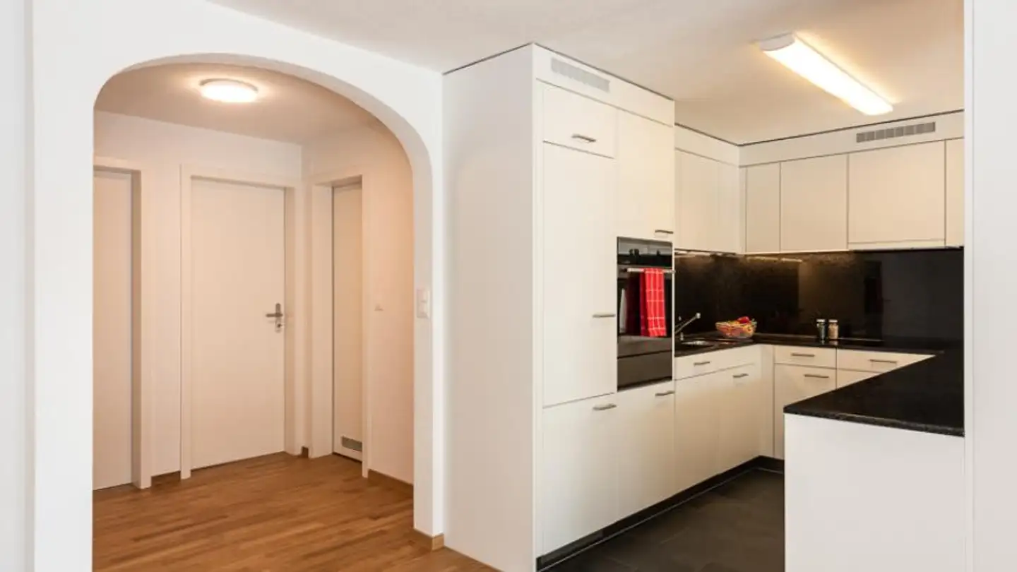 Wohnung mieten - In Der Würe 2, 9552 Bronschhofen - Foto 2