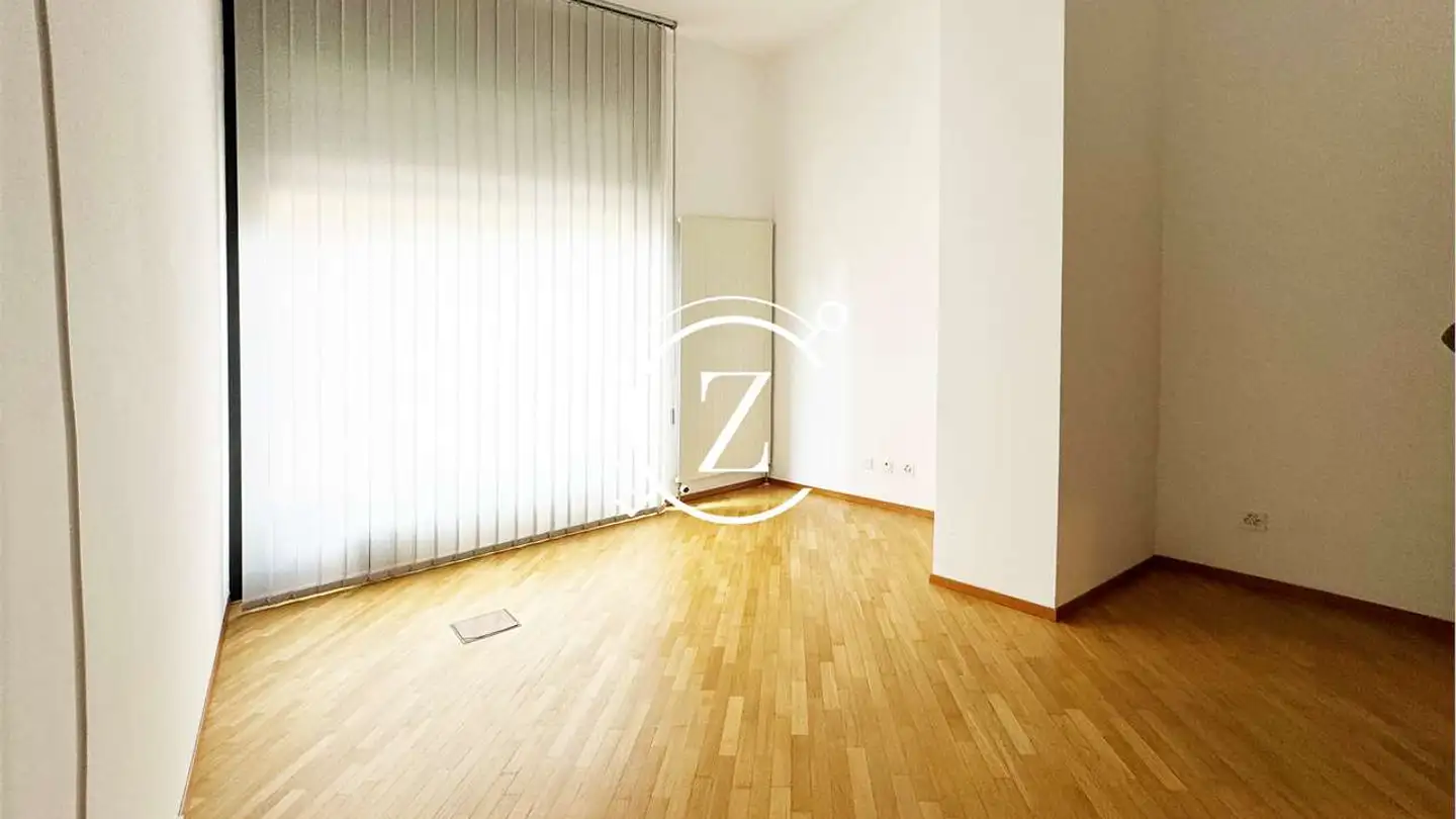 Spazio ufficio in affitto - Via Luigi Lavizzari 4, 6900 Lugano