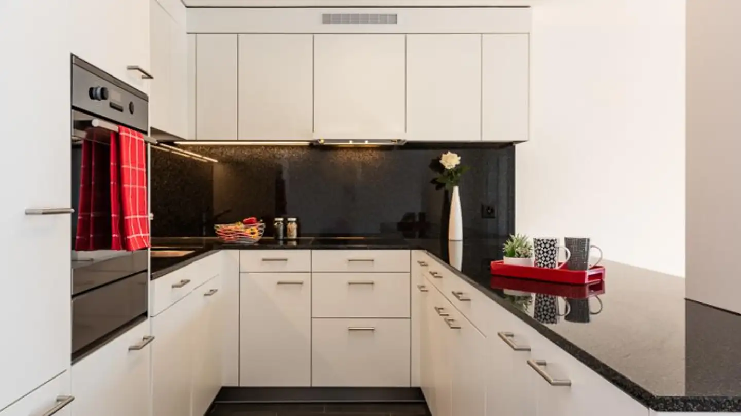 Wohnung mieten - In Der Würe 2, 9552 Bronschhofen - Foto 4