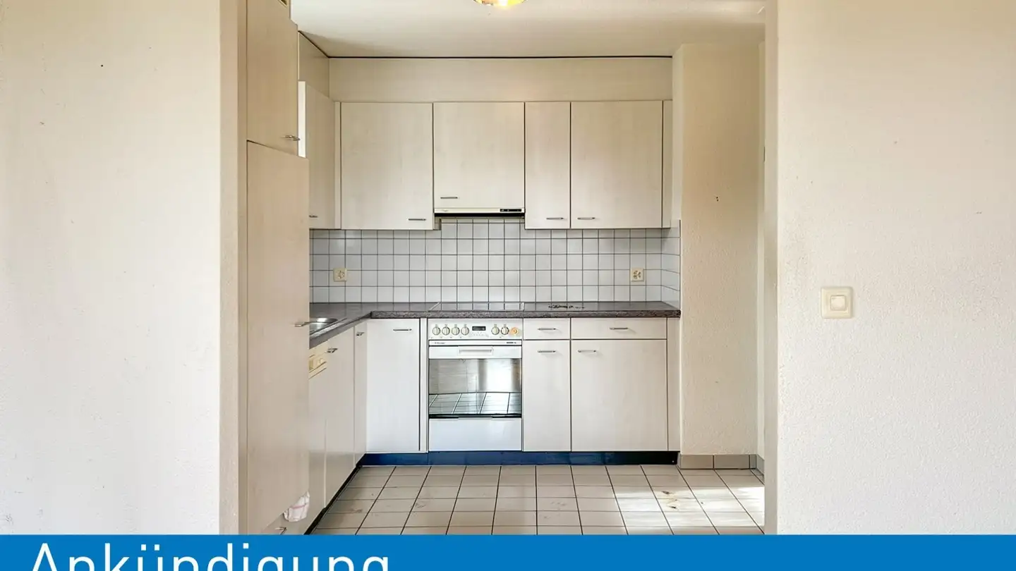 Apartment for sale - 9602 Bazenheid