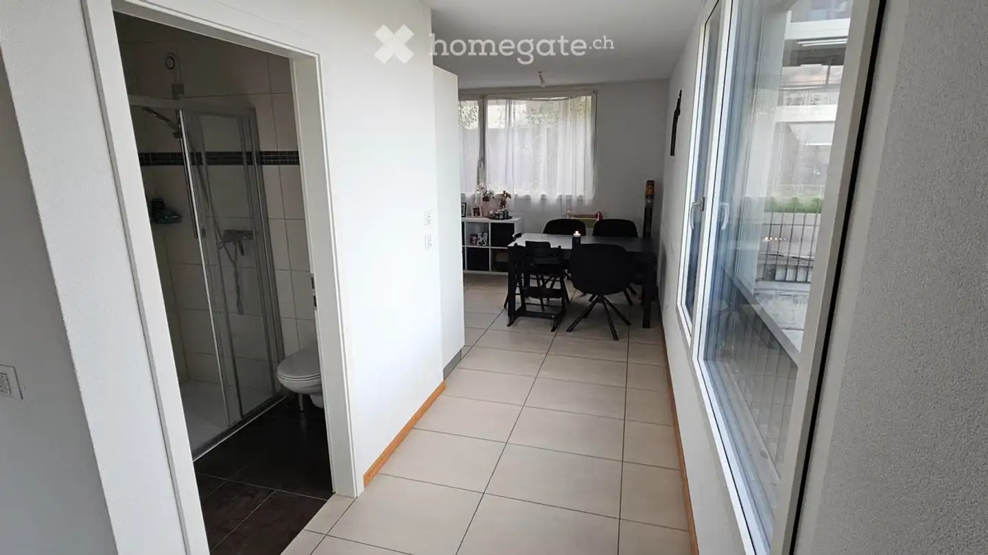 Wohnung mieten - Promenade De Folliéran 9, 1740 Neyruz FR - Foto 4