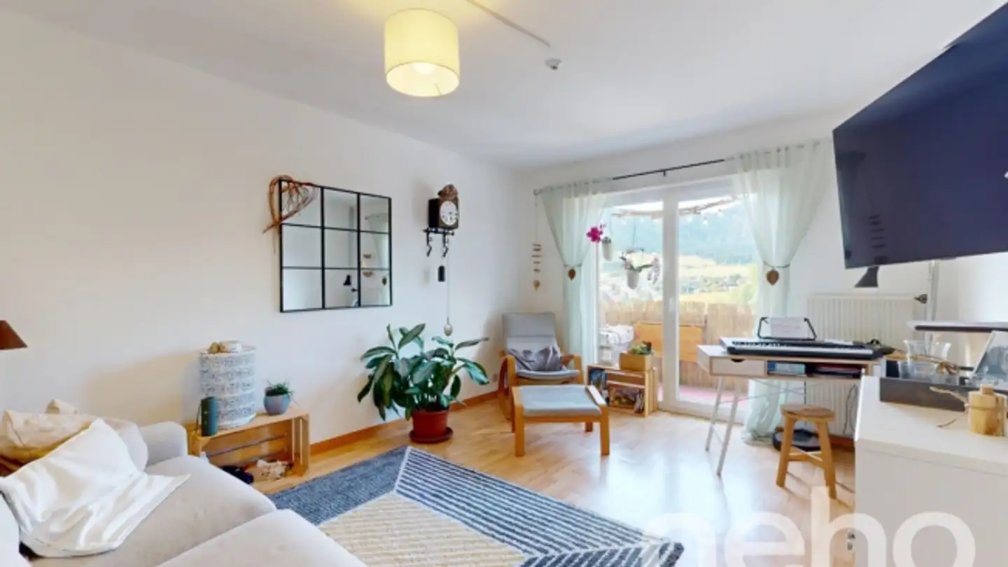 Immeuble résidentiel à vendre - 2732 Reconvilier - Photo 4