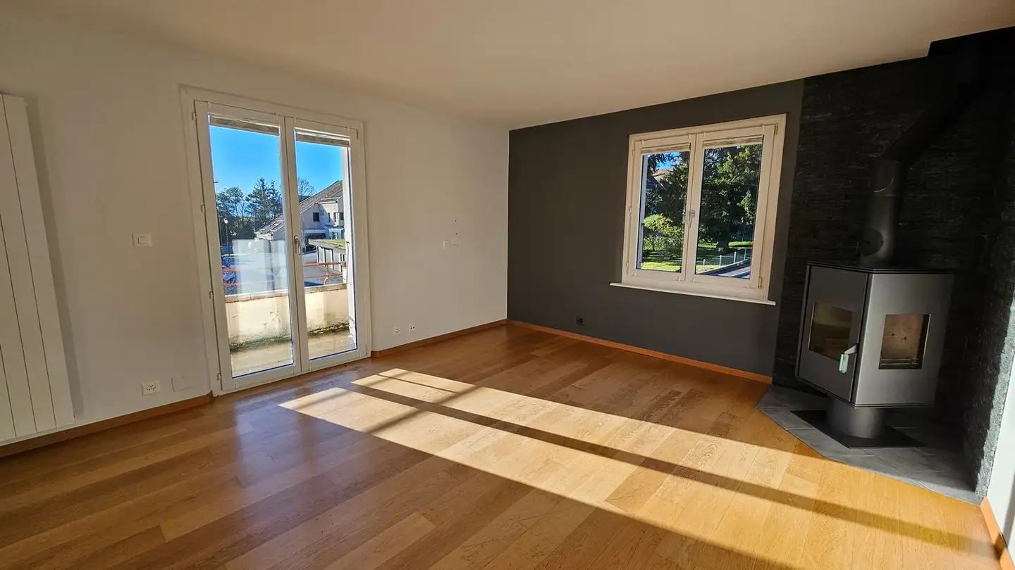 Maison individuelle à vendre - 1169 Yens - Photo 3