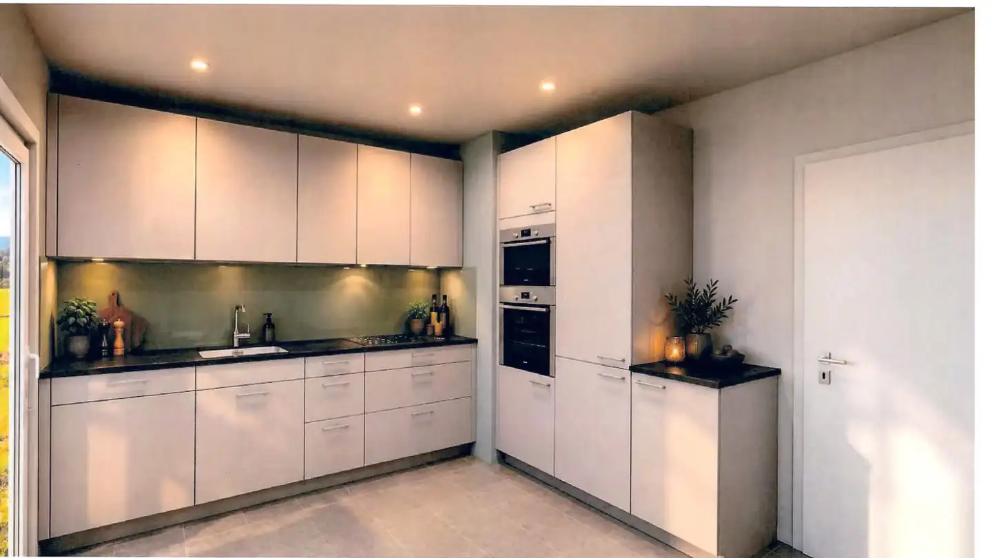 Appartamento in affitto - Römerweg 5, 8404 Winterthur - Foto 2
