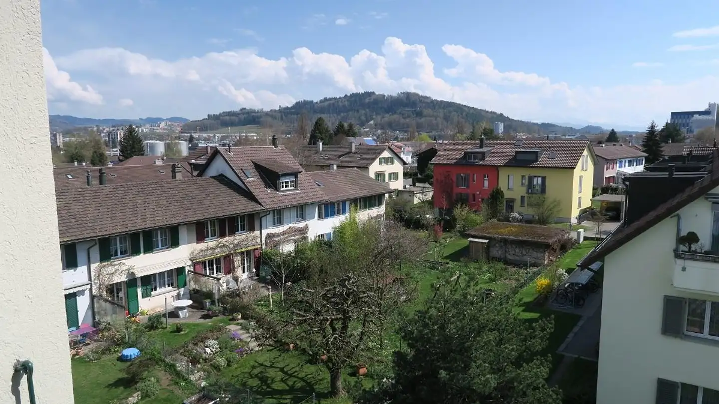 Appartamento in affitto - Mittelholzerstrasse 20, 3006 Bern