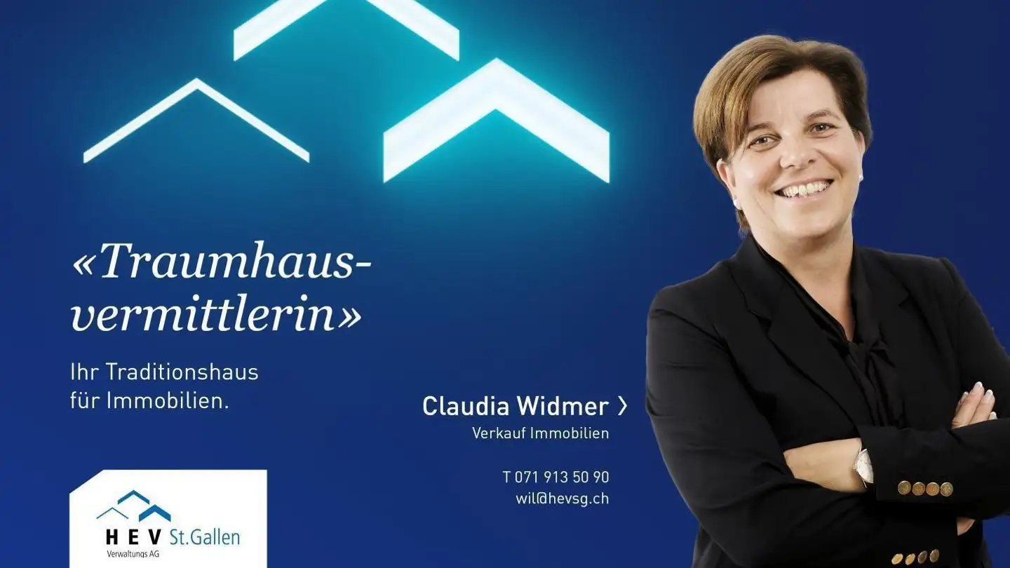 Apartment for sale - 9602 Bazenheid - Photo 3