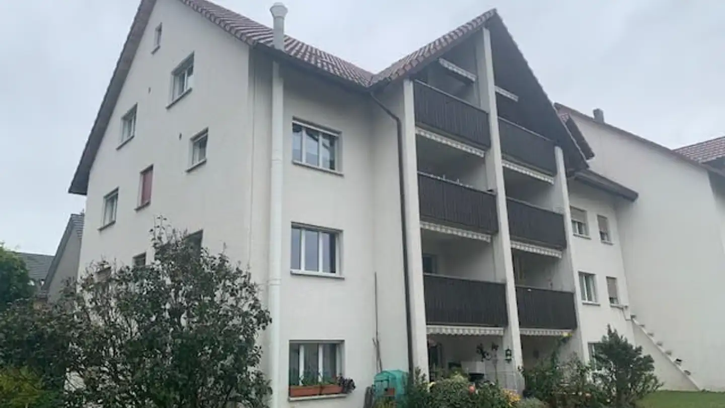 Appartamento in affitto - Erachfeldstrasse 35, 8180 Bülach