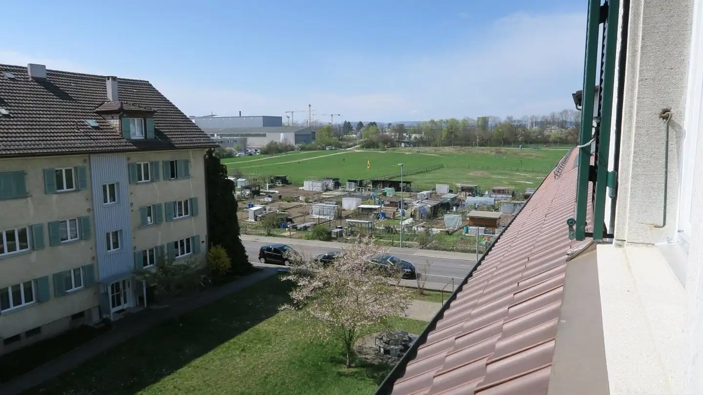 Appartamento in affitto - Mittelholzerstrasse 20, 3006 Bern - Foto 2