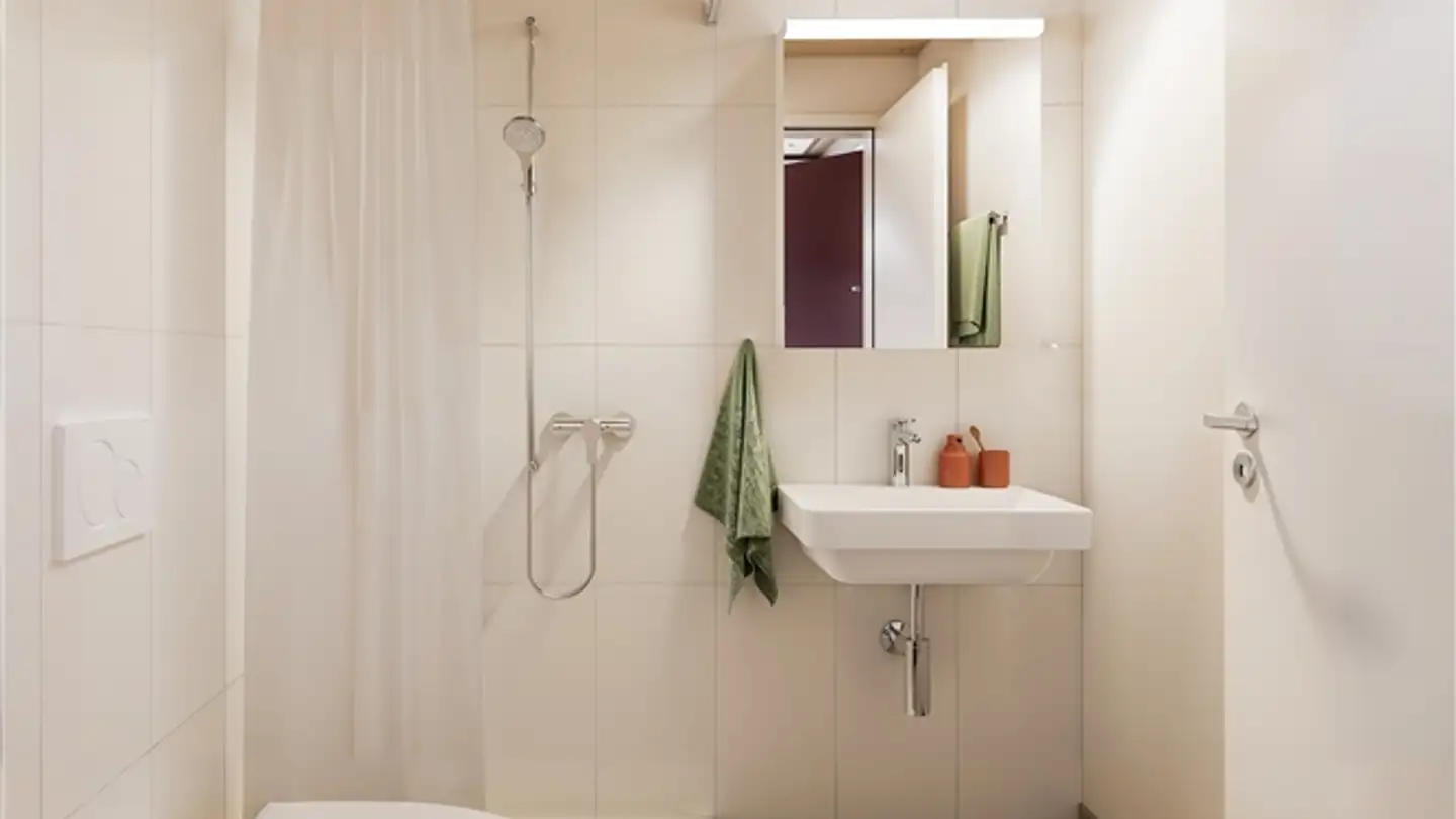 Appartamento in affitto - Steingrüeblistrasse 26, 9000 St. Gallen - Photo 4