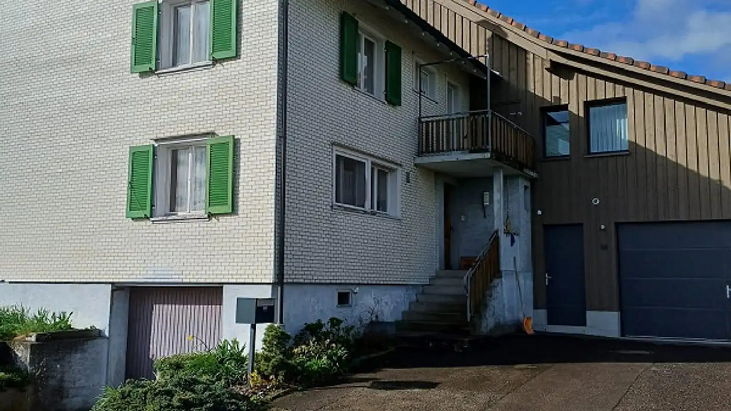 Single house for rent - Dietenwil, 9526 Zuckenriet