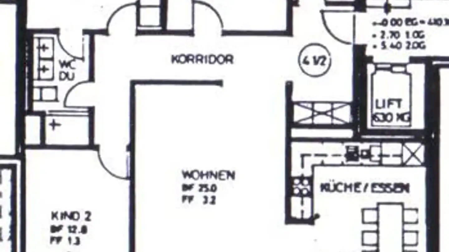 Appartamento in affitto - Erachfeldstrasse 35, 8180 Bülach - Foto 2