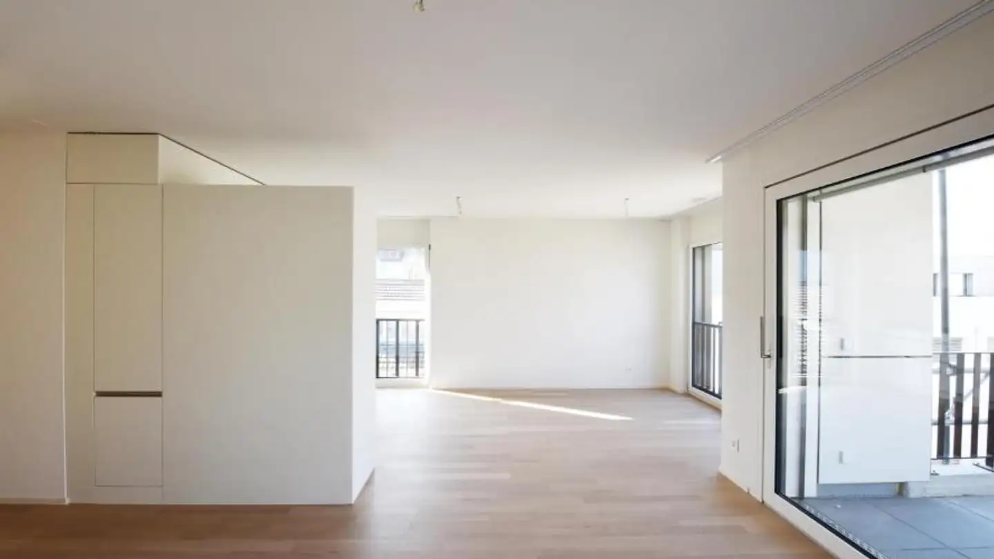 Wohnung mieten - Rosengasse 7, 4600 Olten