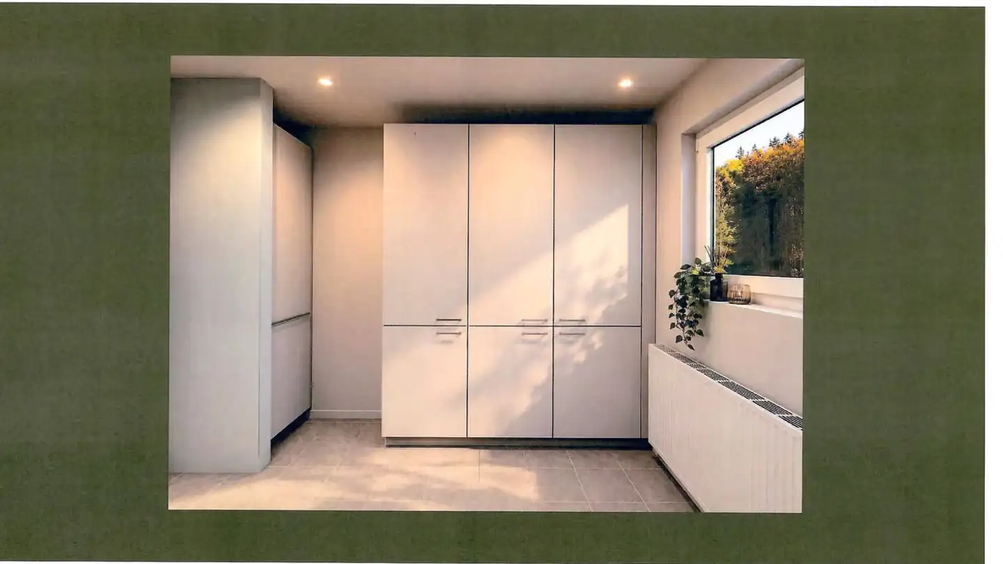 Appartamento in affitto - Römerweg 5, 8404 Winterthur - Foto 4