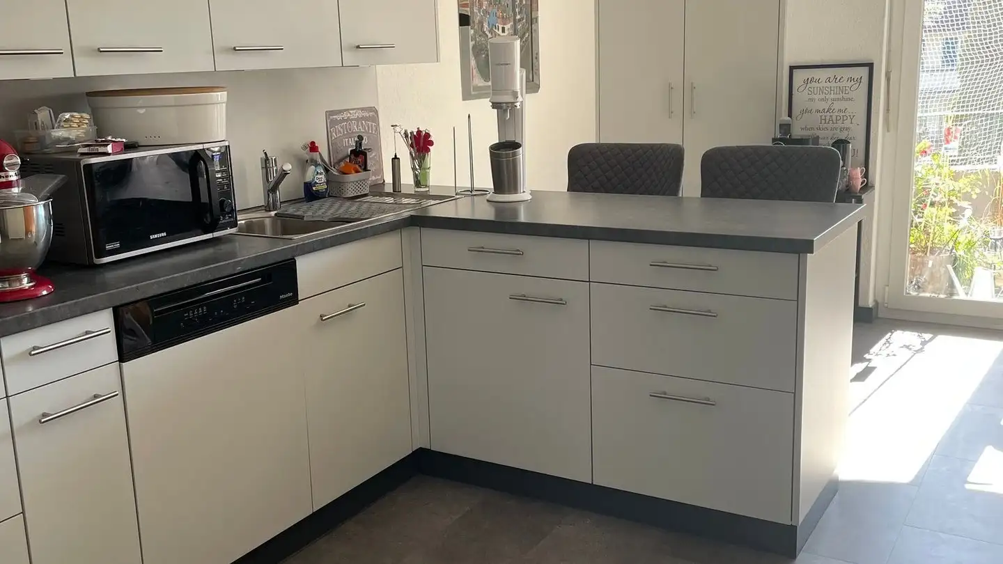 Wohnung mieten - Hauptstrasse 58c, 4313 Möhlin