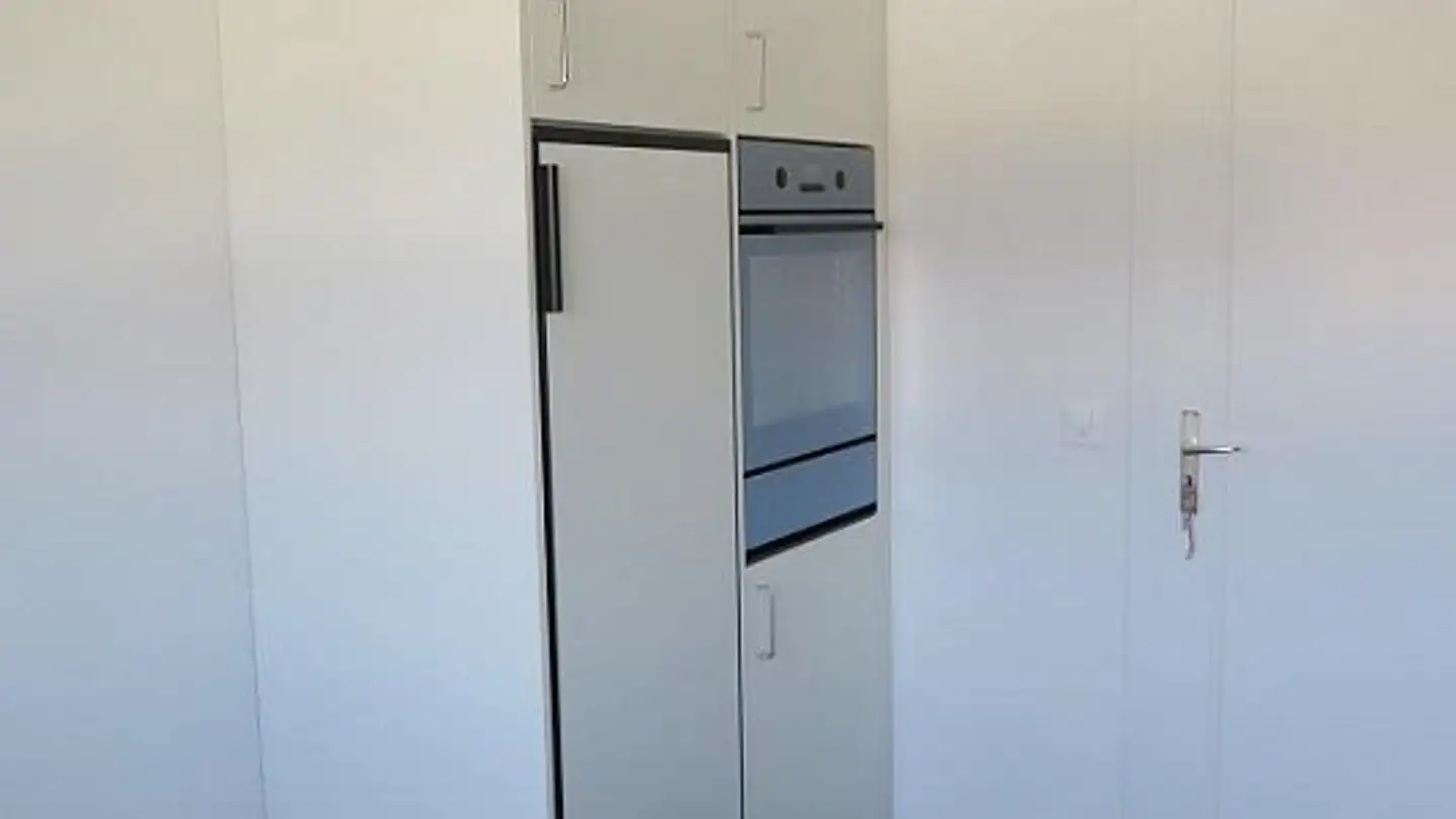 Appartamento in affitto - Mittelholzerstrasse 20, 3006 Bern - Foto 4