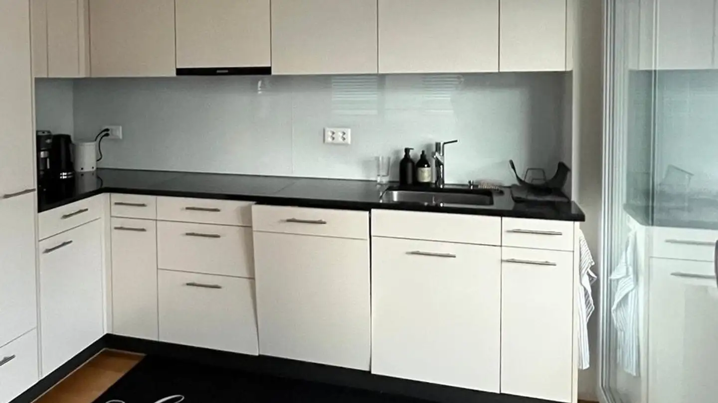 Zimmer mieten - 8610 Uster - Foto 2