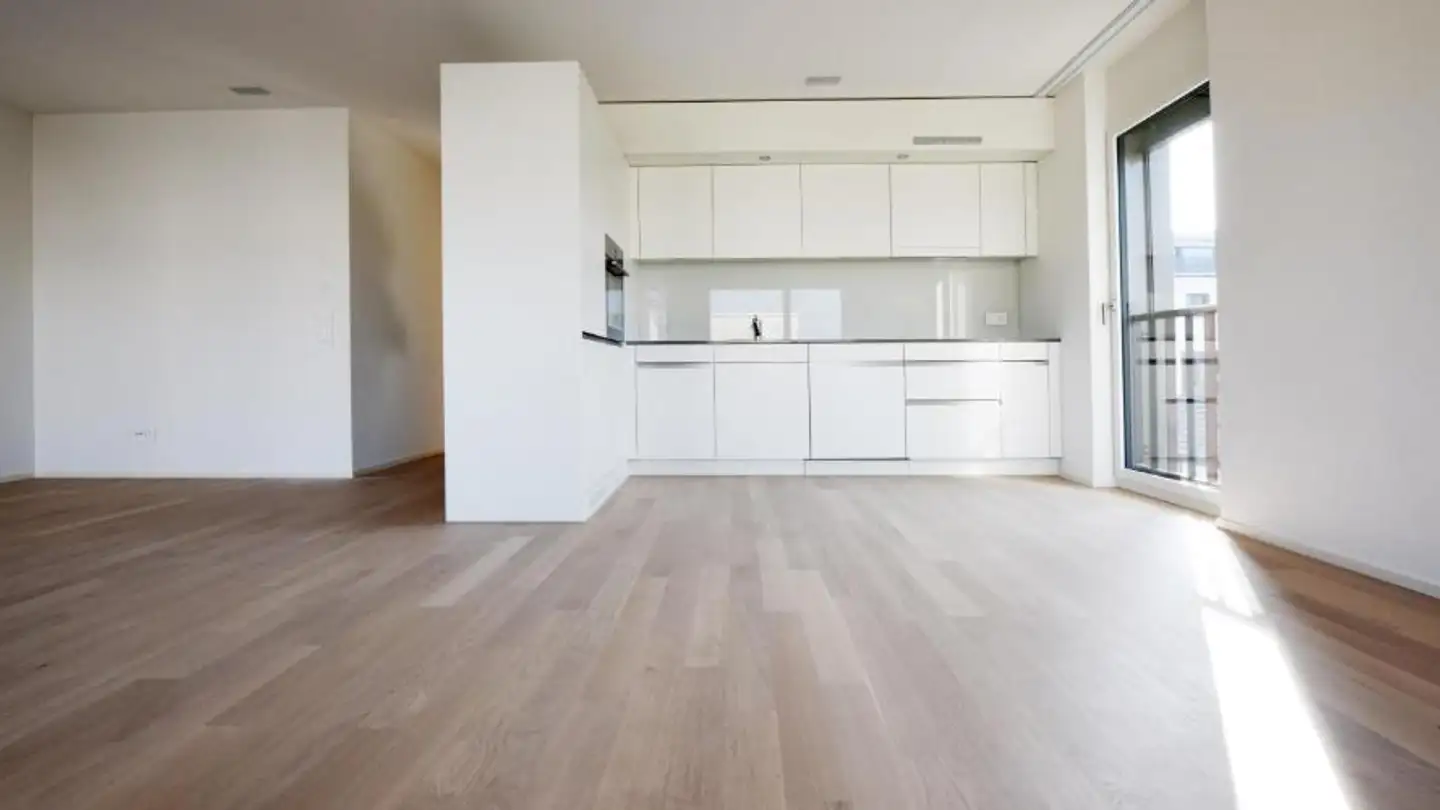 Wohnung mieten - Rosengasse 7, 4600 Olten - Foto 2