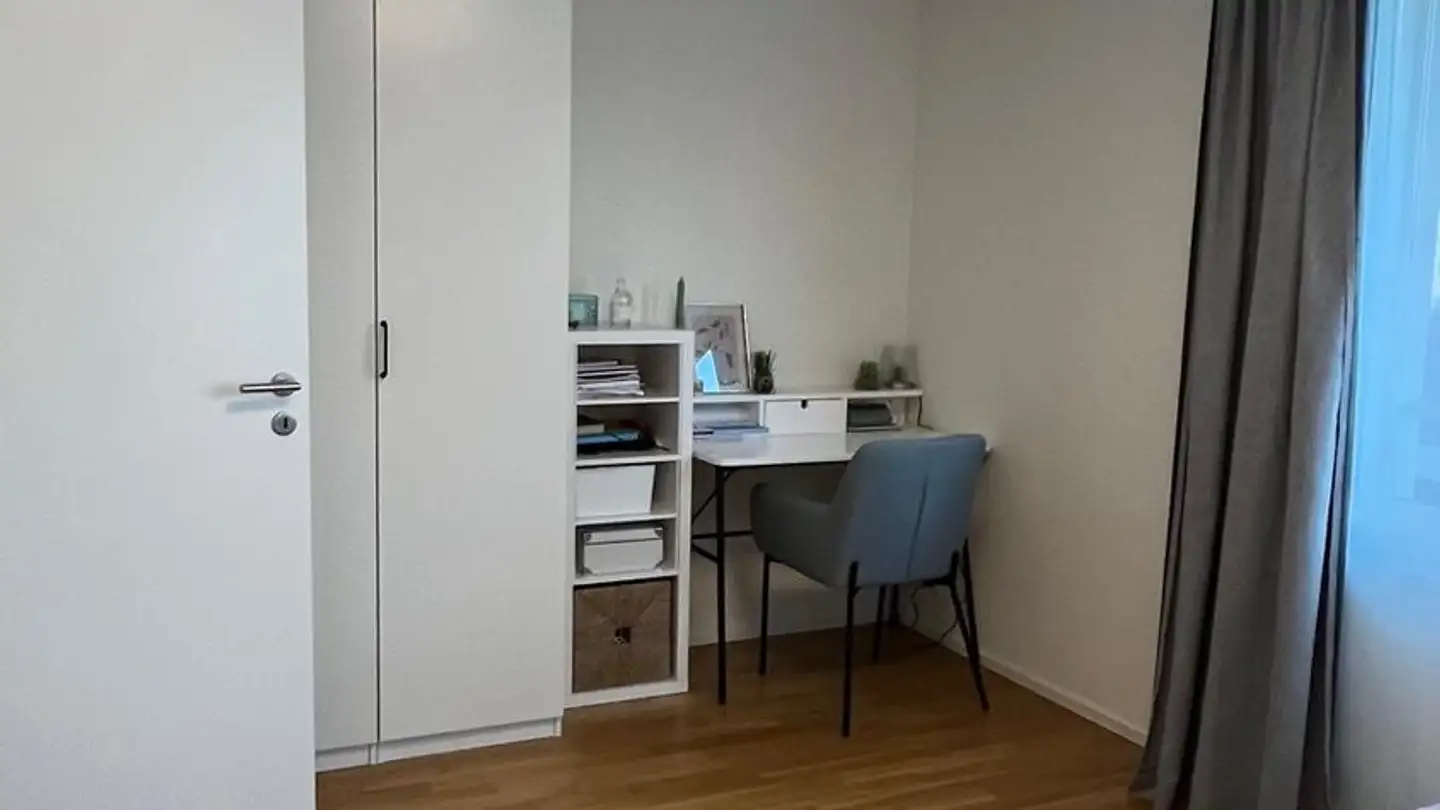 Zimmer mieten - 8610 Uster - Foto 4