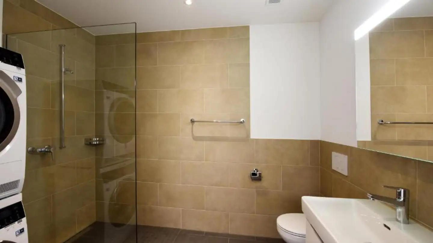 Wohnung mieten - Rosengasse 7, 4600 Olten - Foto 3