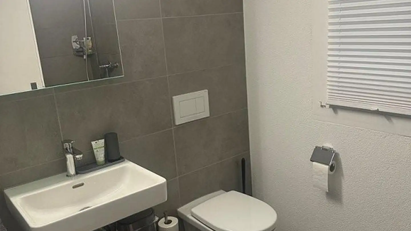 Attique à louer - Sennheimerstrasse 54, 4054 Basel - Photo 3