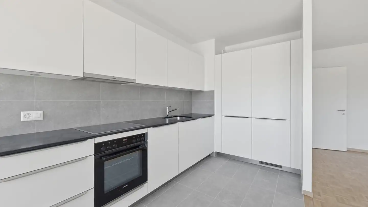 Apartment for rent - Route De Mon-Idée 49, 1226 Thônex - Photo 4