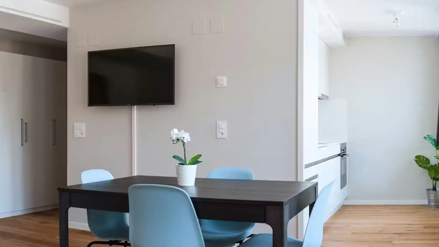 Apartment for rent - Rümelinsplatz, 4001 Basel - Photo 3