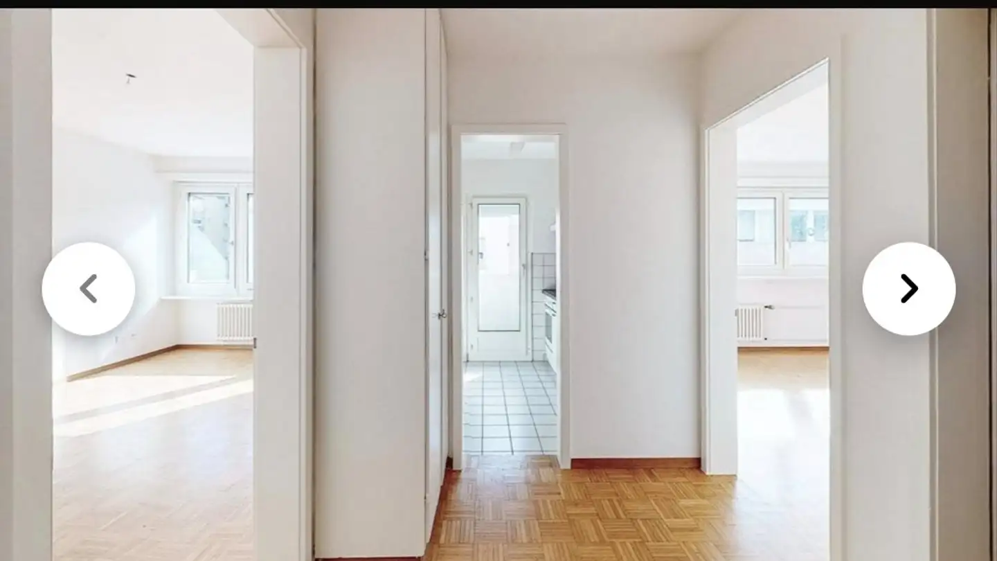 Apartment for rent - Signalstrasse, 9400 Rorschach