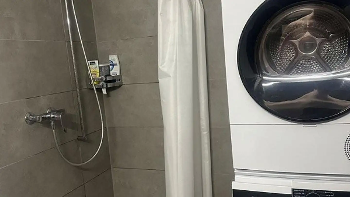 Attique à louer - Sennheimerstrasse 54, 4054 Basel - Photo 4