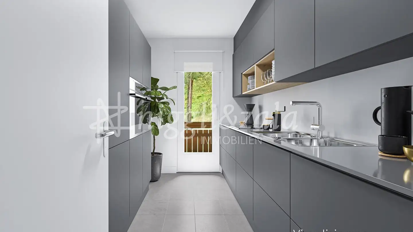 Appartamento in vendita - Via Ruinatsch 18, 7500 St. Moritz - Photo 4