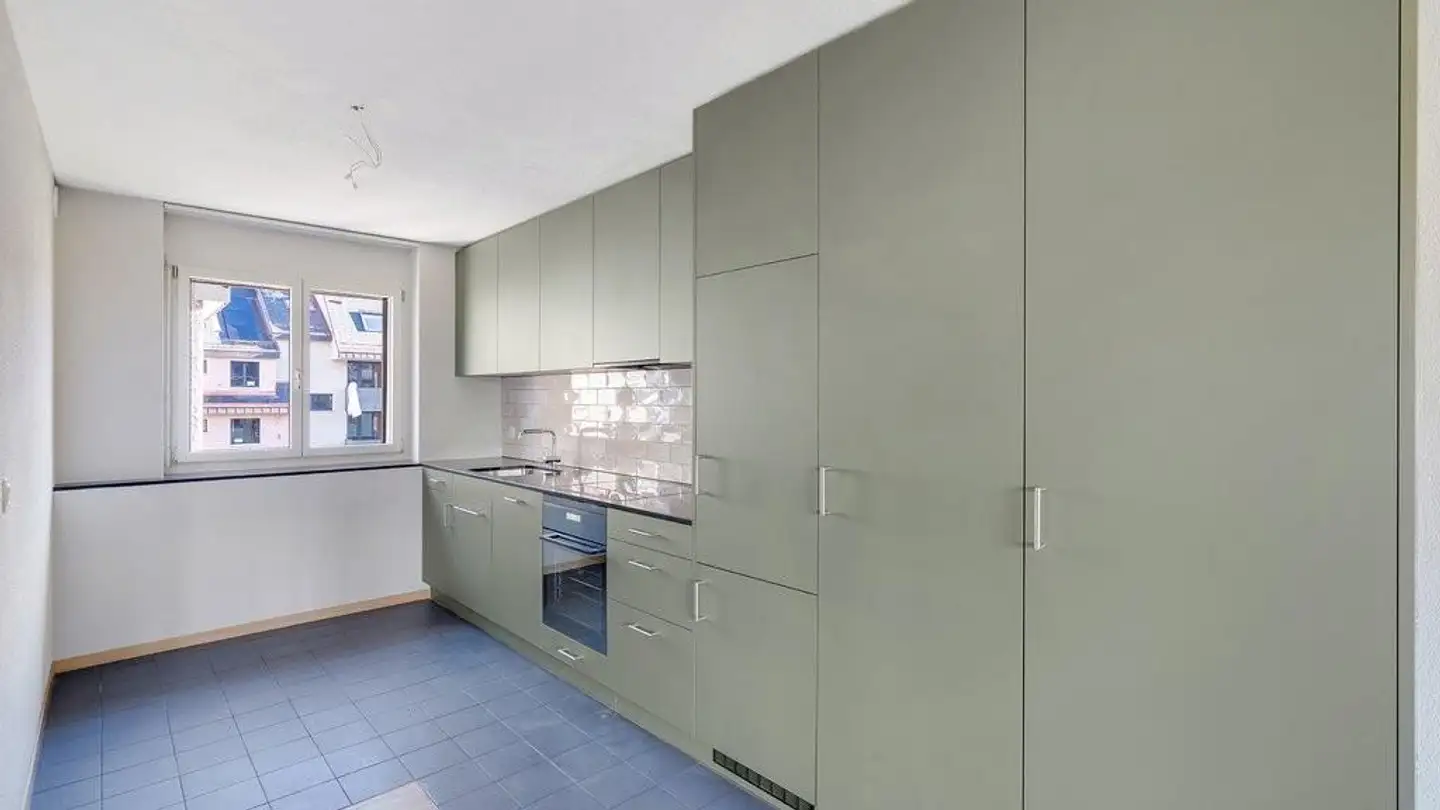 Apartment for rent - Schwandenholzstrasse 266, 8046 Zürich - Photo 2