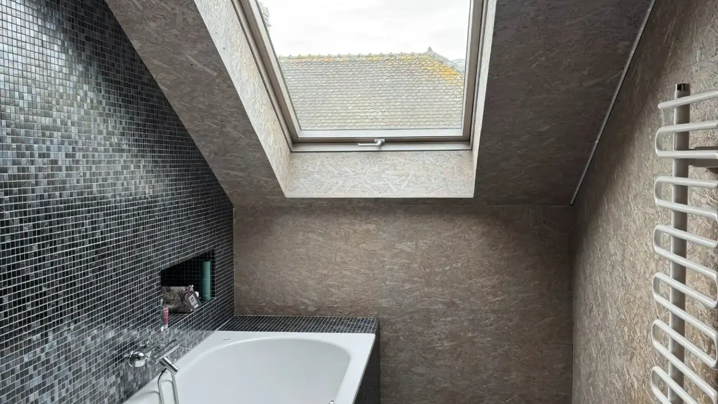 Wohnung mieten - Chemin De La Cerisaie 6, 1022 Chavannes-près-Renens - Foto 2