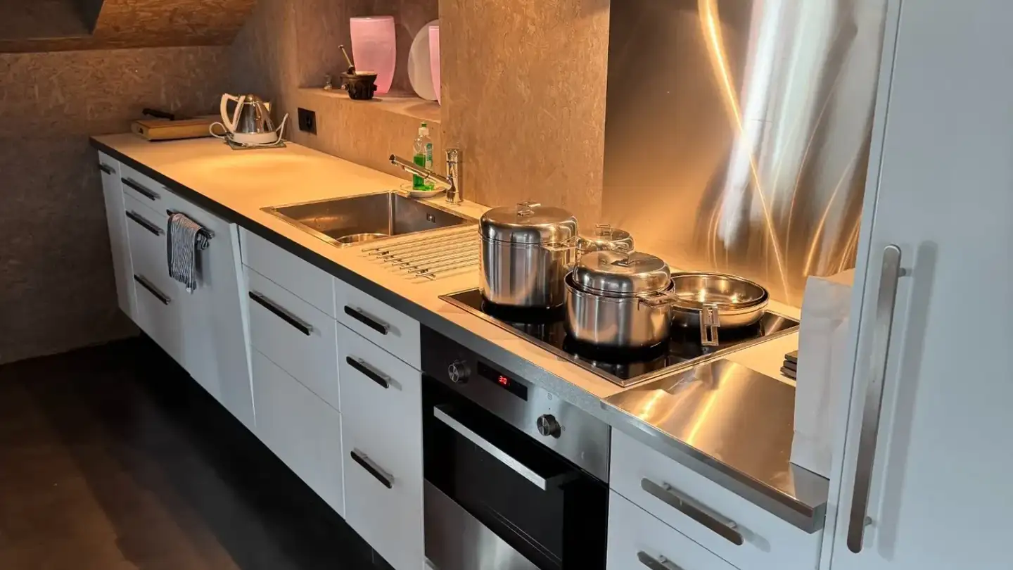 Wohnung mieten - Chemin De La Cerisaie 6, 1022 Chavannes-près-Renens - Foto 3