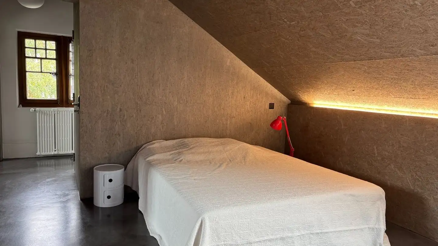 Wohnung mieten - Chemin De La Cerisaie 6, 1022 Chavannes-près-Renens - Foto 4