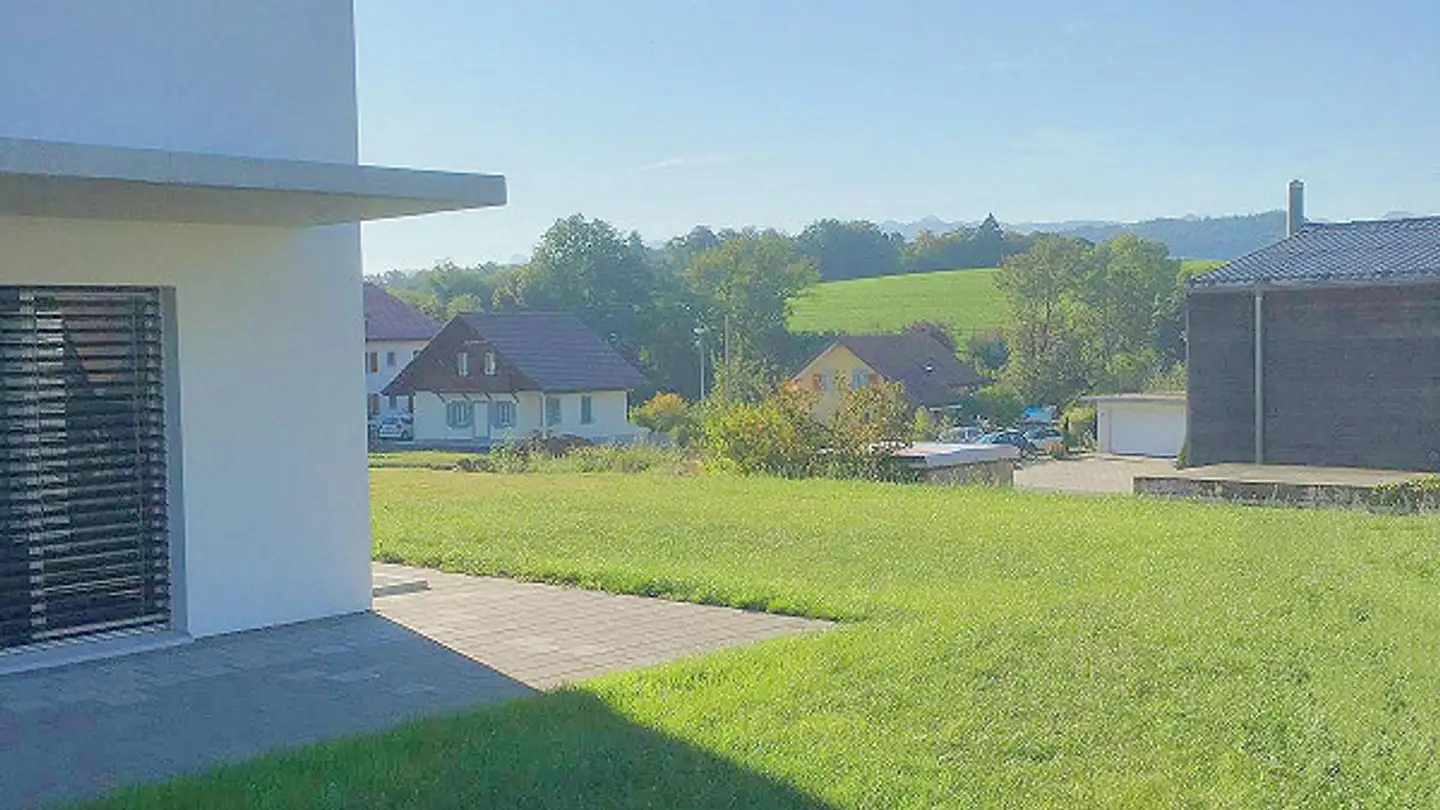 Maison jumelle à louer - 3185 Schmitten FR