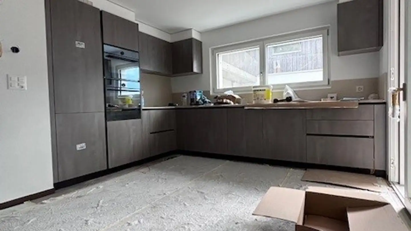 Apartment for rent - Rue de l'Eglise 15, 1926 Fully