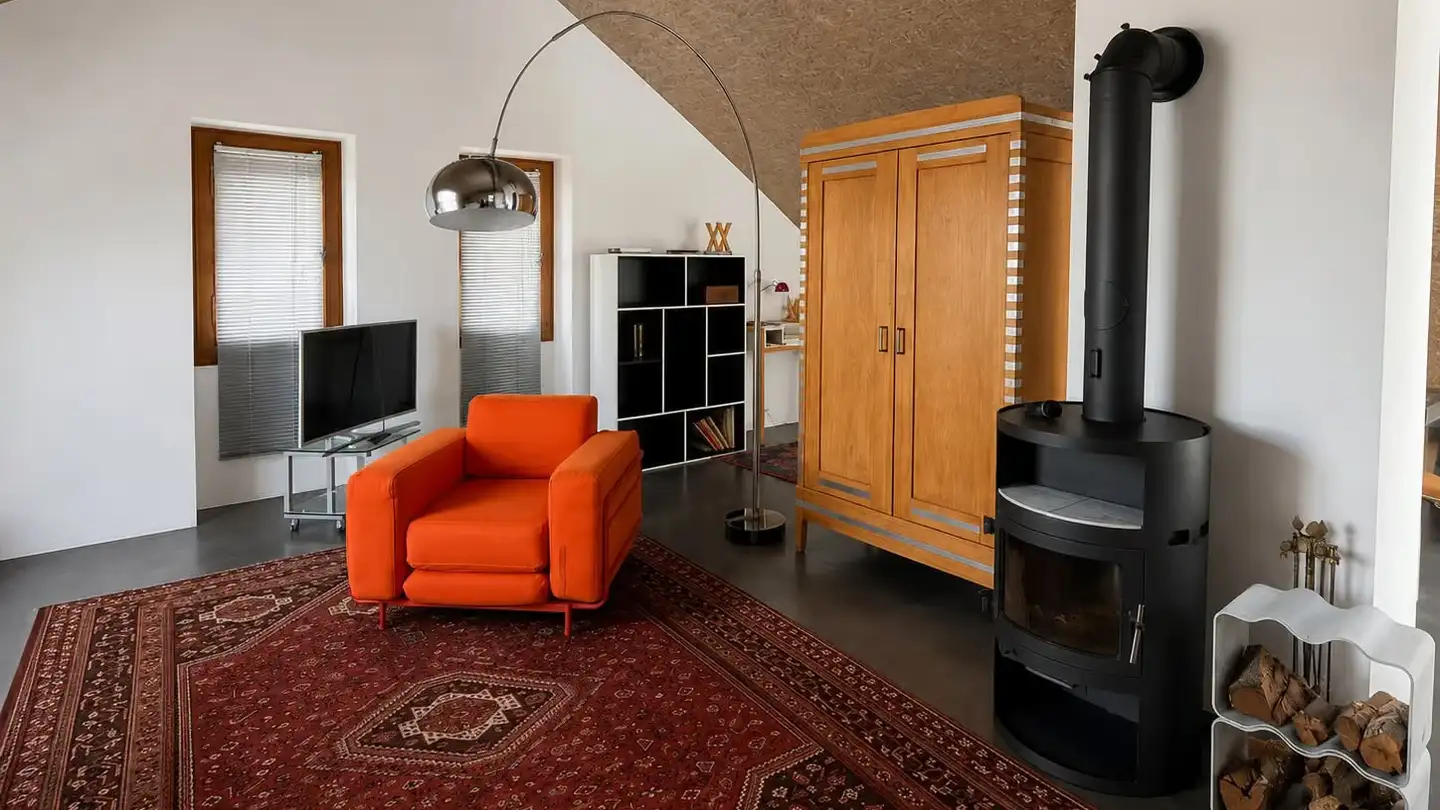 Wohnung mieten - Chemin De La Cerisaie 6, 1022 Chavannes-près-Renens