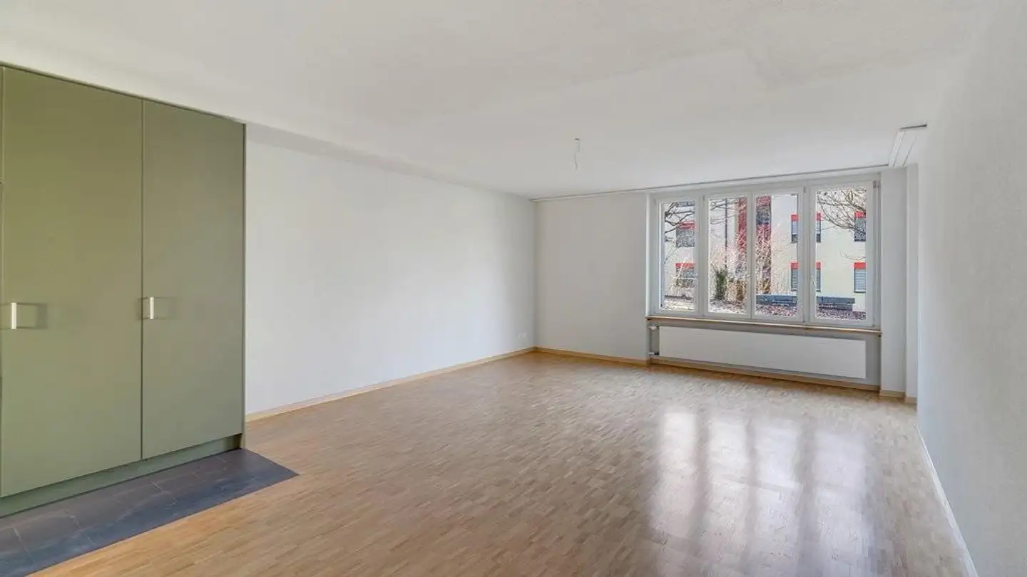 Apartment for rent - Schwandenholzstrasse 266, 8046 Zürich - Photo 3