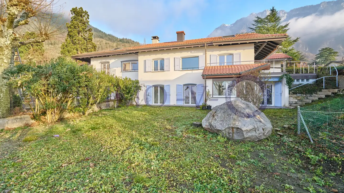 Row house for rent - 1844 Villeneuve VD - Photo 3