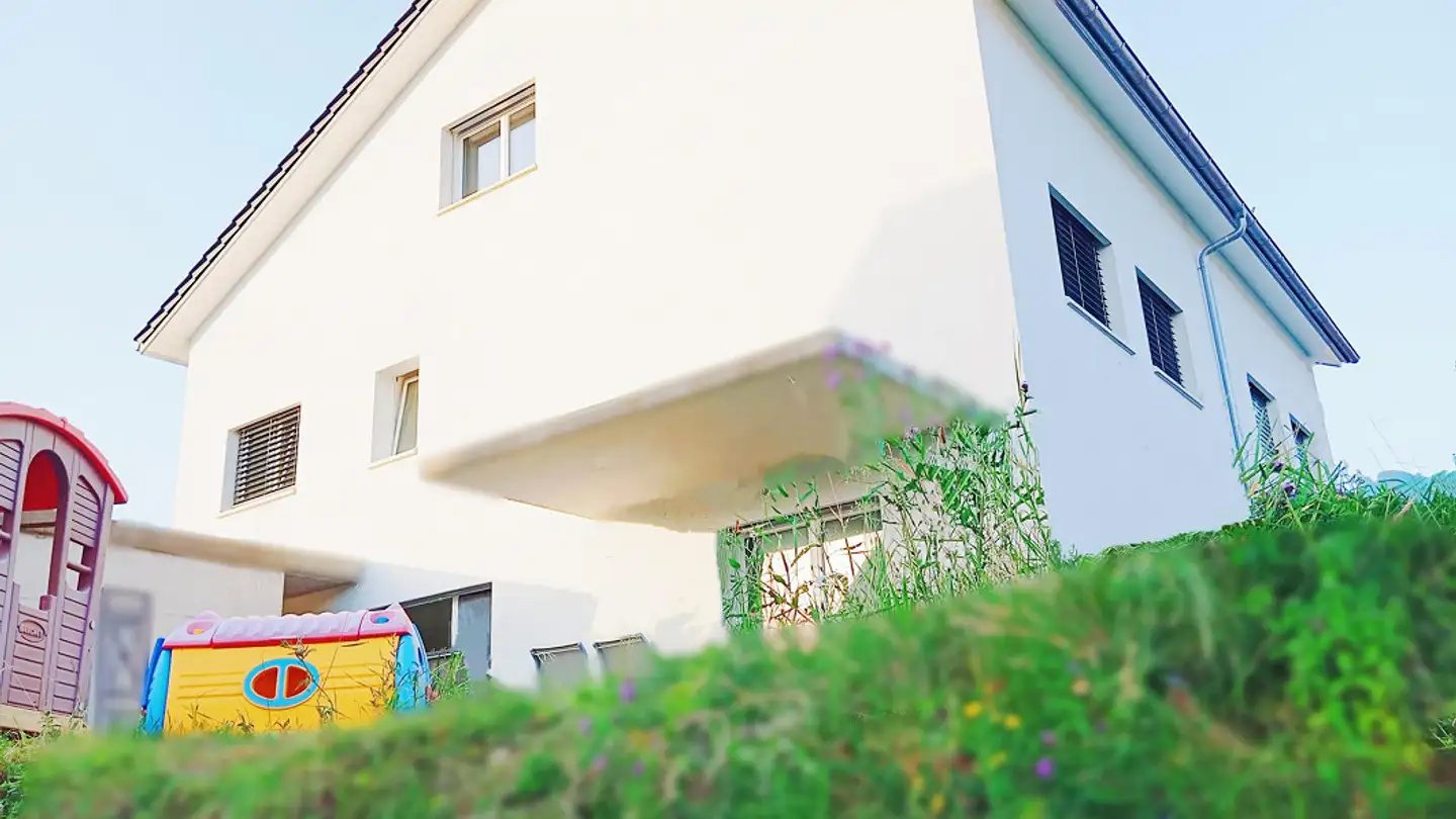 Maison jumelle à louer - 3185 Schmitten FR - Photo 2