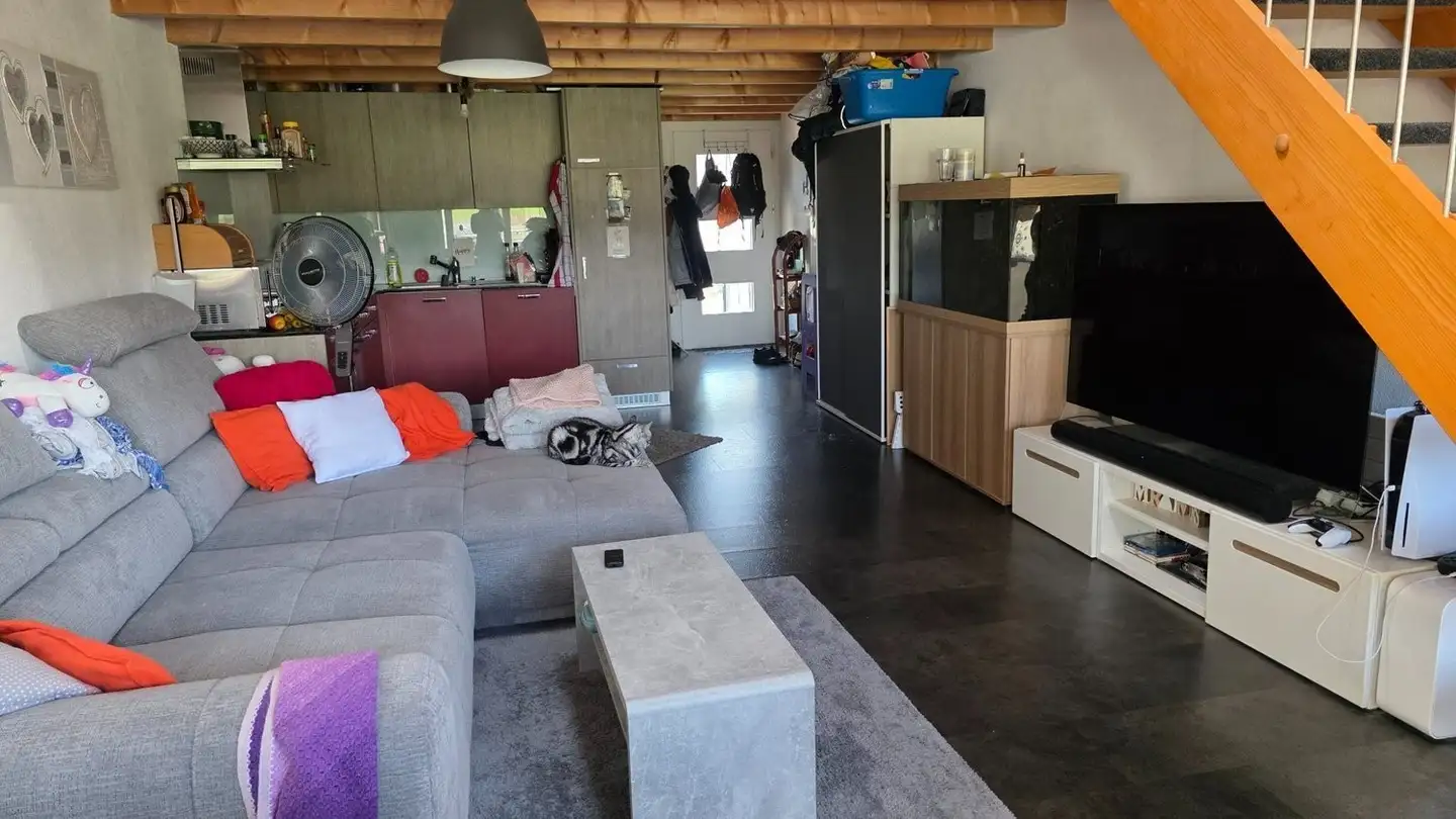 Apartment for rent - 8259 Kaltenbach