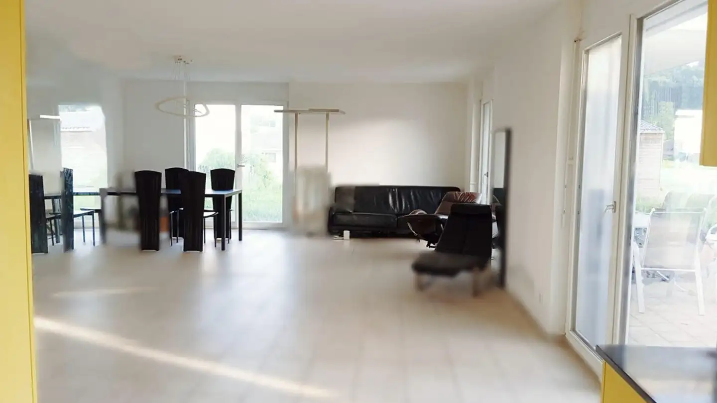 Maison jumelle à louer - 3185 Schmitten FR - Photo 4