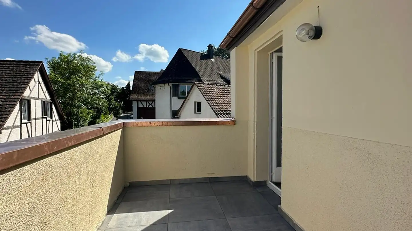 Edificio residenziale in vendita - Trüllenbuck 77, 8207 Schaffhausen - Photo 4