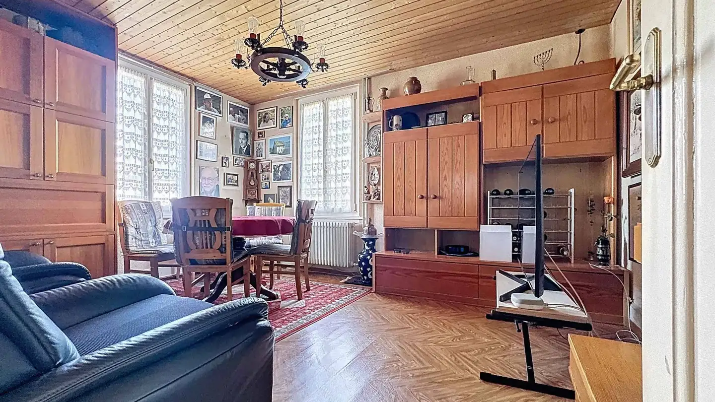 Residential building for sale - 1400 Yverdon-les-Bains - Photo 2