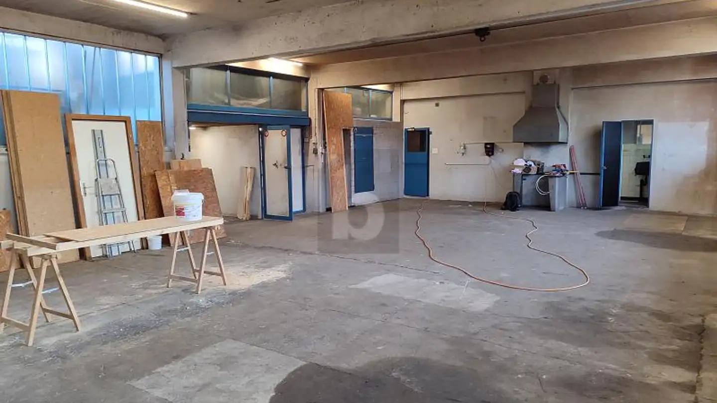 Laboratorio in affitto - 3296 Arch - Foto 2