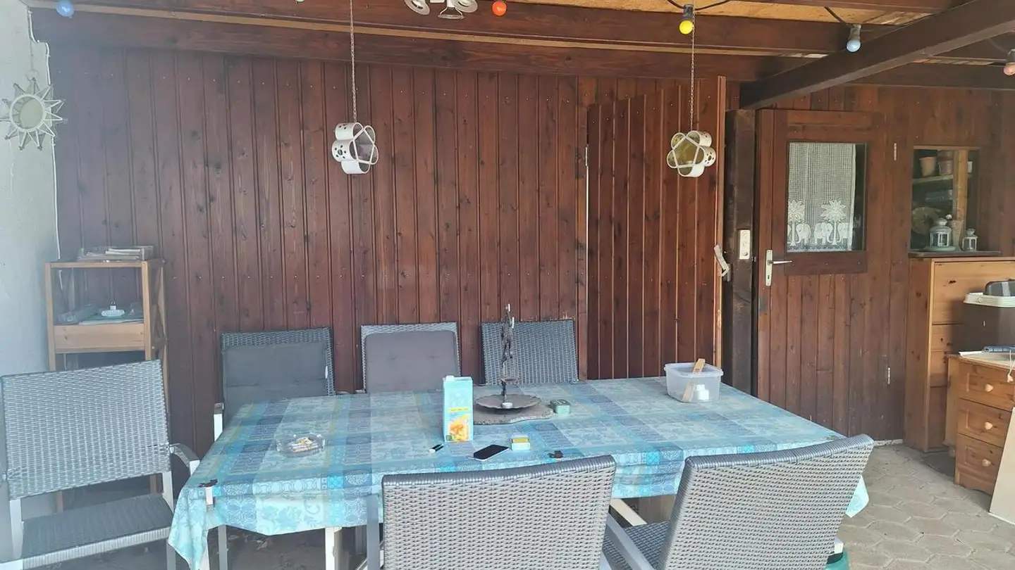 Single house for sale - Kappenmattstrasse, 4234 Zullwil - Photo 3