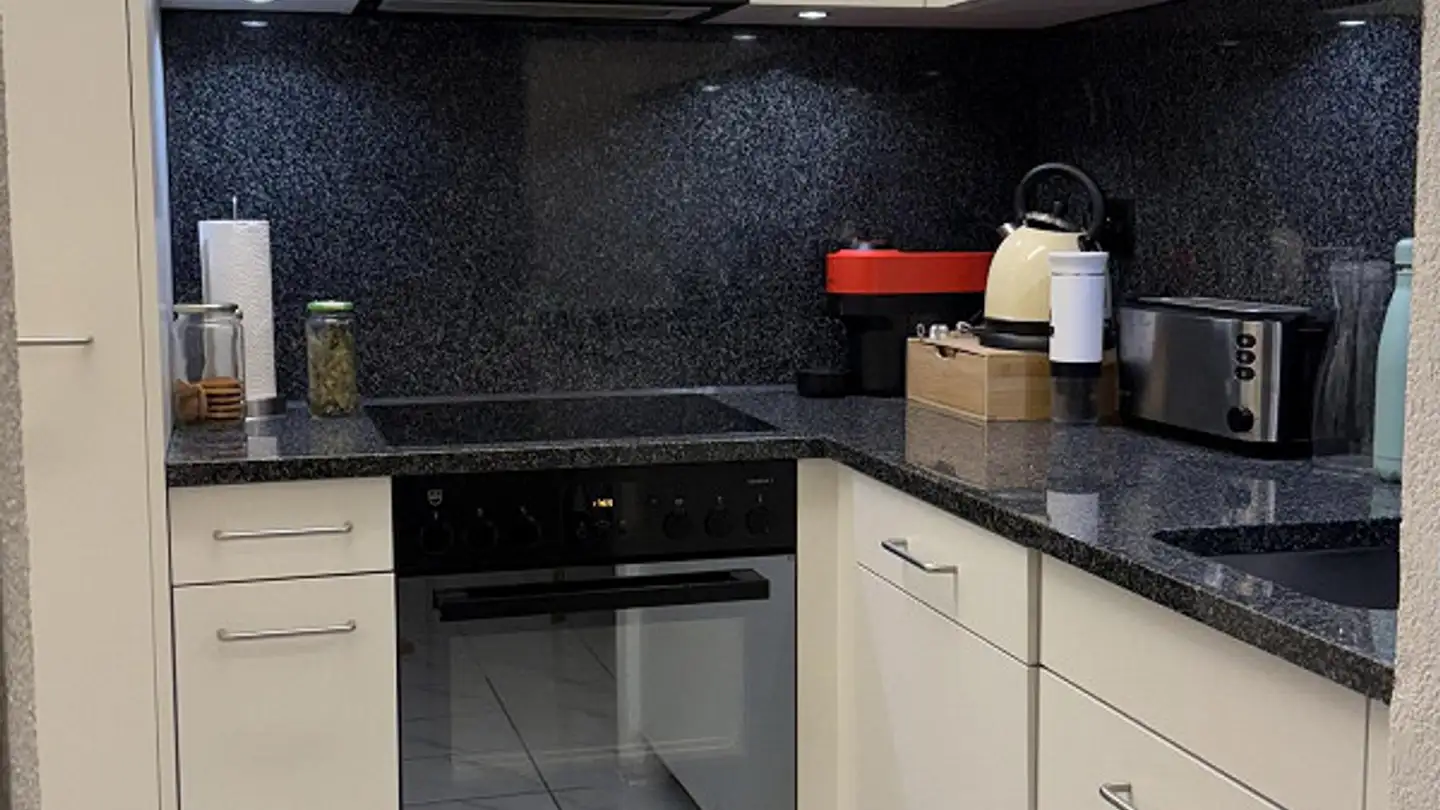 Appartement à louer - Zürcherstrasse 46, 8953 Dietikon