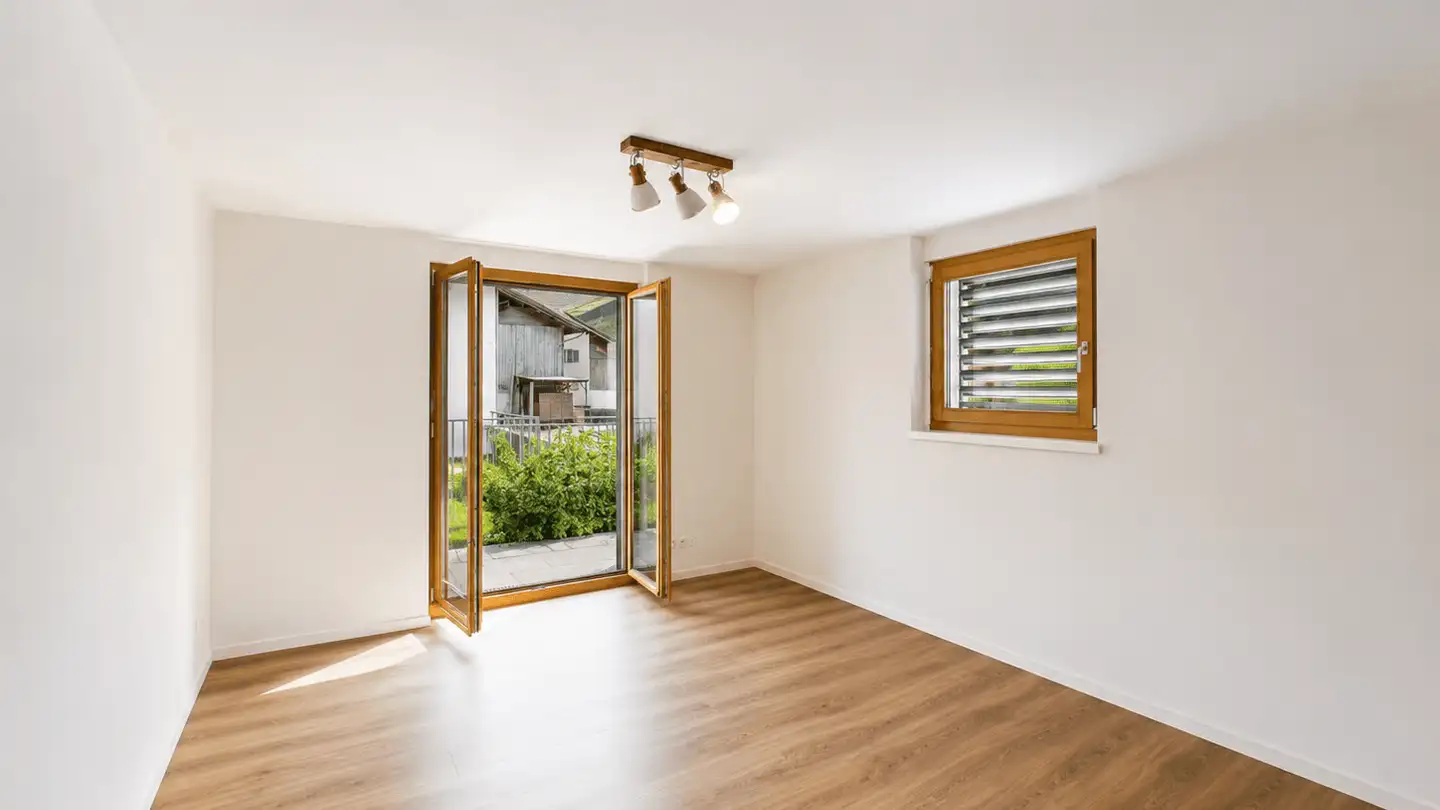 Apartment for sale - 7132 Vals - Photo 3